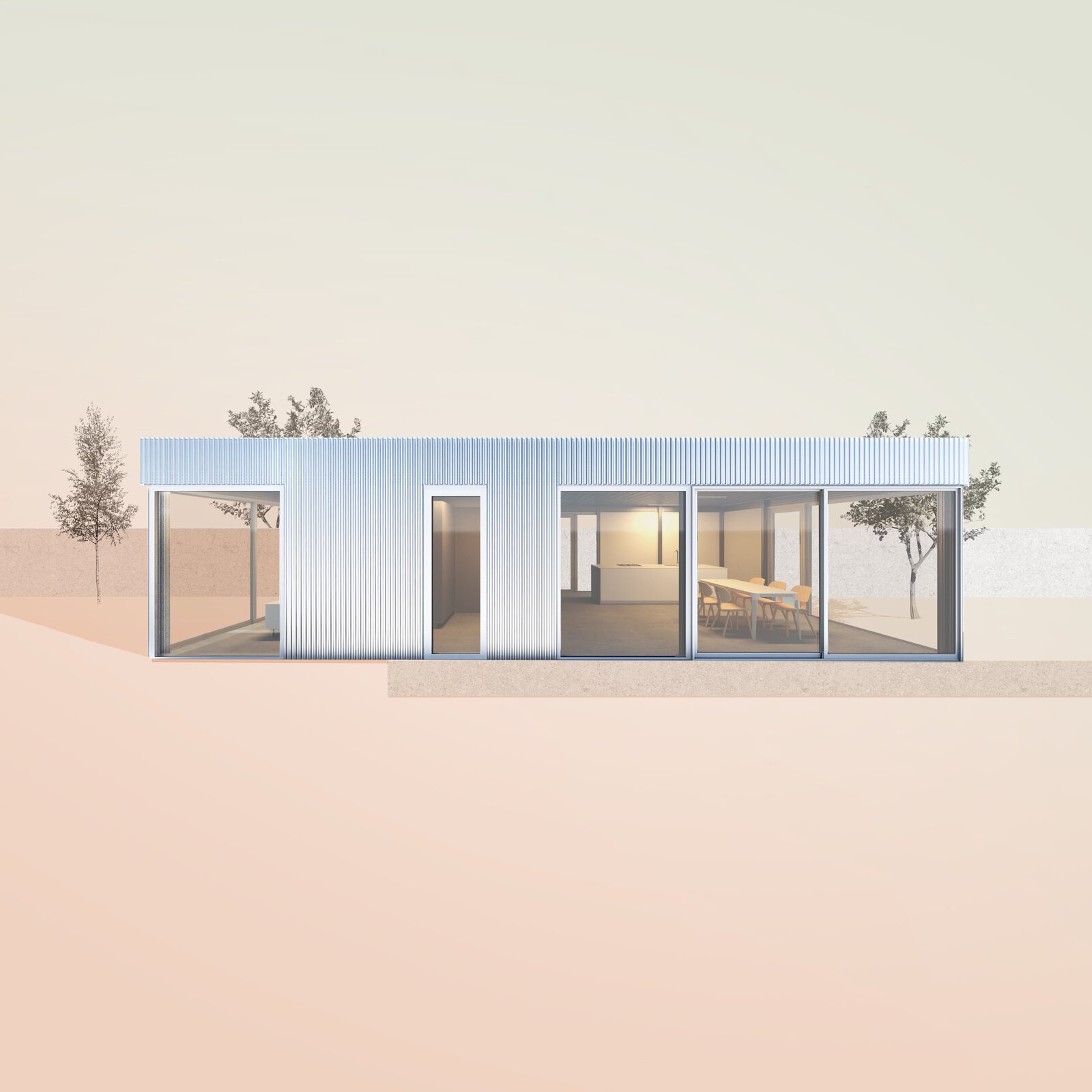 Photo 2 Of 15 In Los Angeles Fast Tracks New ADUs By Offering 