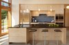 Olympia Prairie Home kitchen Photo 16 of Olympia Prairie Home modern home