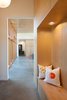 Olympia Prairie Home hallway Photo 14 of Olympia Prairie Home modern home