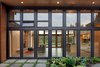 Modern home with Windows, Picture Window Type, and Metal. Olympia Prairie Home windows Photo 10 of Olympia Prairie Home