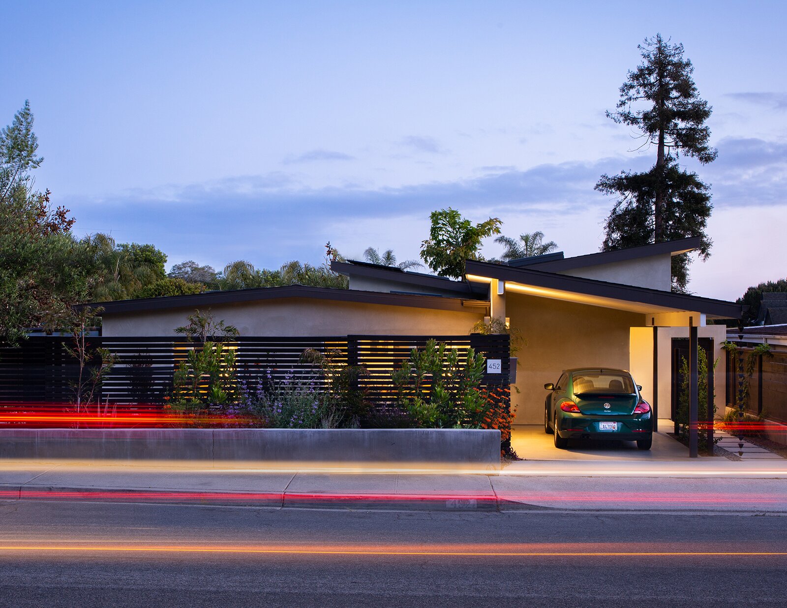 MidCentury Modern ADU Conversion (7 Photos) Dwell