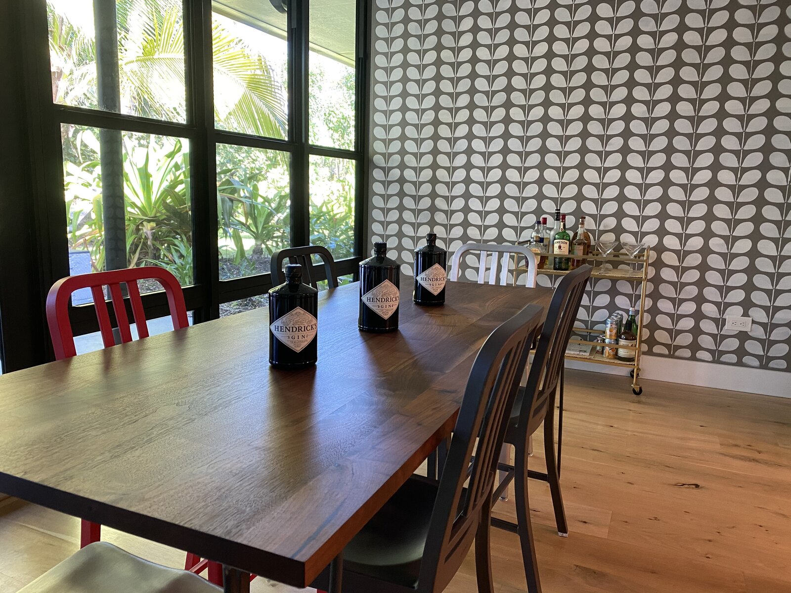 Top 30 Modern Industrial Mid Century Interior Design Ideas