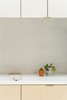 Modern home with Kitchen. Terrazzo backsplash Photo 8 of The Nook House