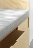 The Nook detail - storage Photo 14 of The Nook House modern home