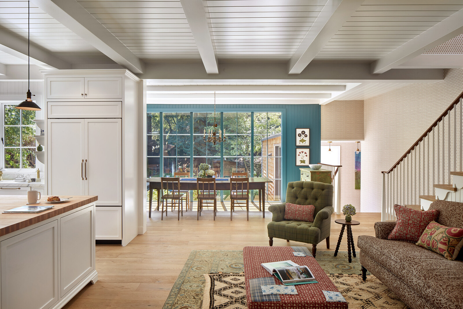Photo 2 of 22 in Canyon Cabin by Richardson Pribuss Architects - Dwell