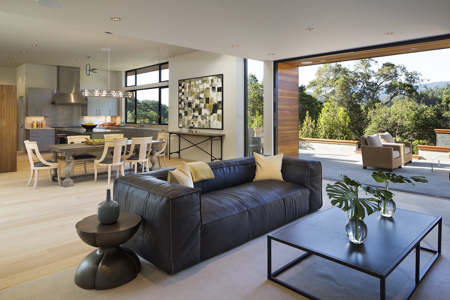 Photo 6 of 10 in Arrowood House by Verner Architects Dwell