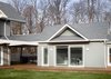 Guest/Pool House Photo 8 of The Southold House modern home