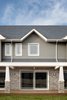 Modern home with Windows, Sliding Window Type, Picture Window Type, and Metal. Exterior Photo 9 of The Southold House