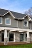 Exterior Photo 10 of The Southold House modern home