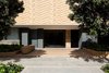 Modern home with Exterior, Brick Siding Material, and Glass Siding Material. Principal entrance Photo 11 of Tribeca