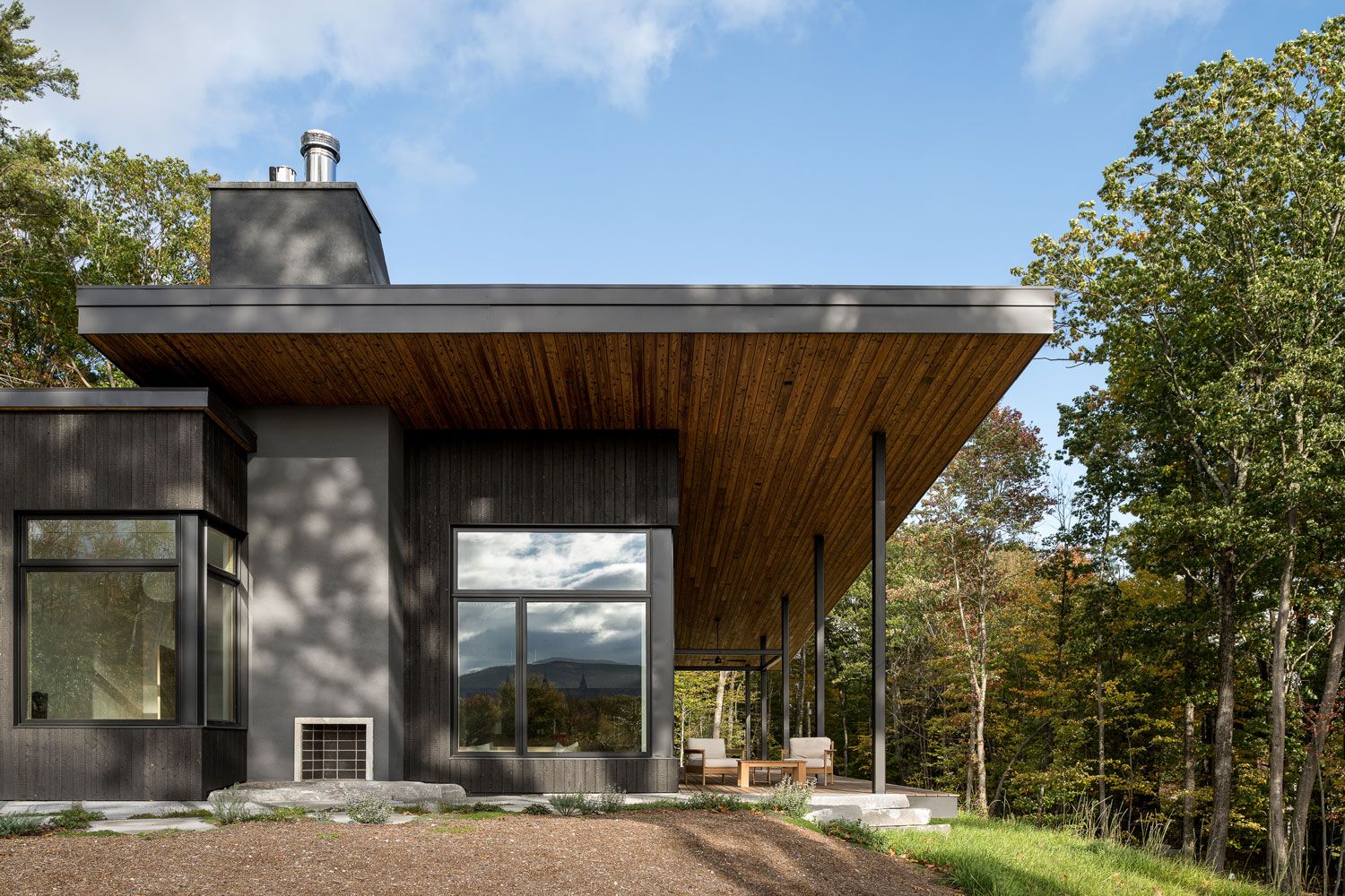 The Hill House (19 Photos) - Dwell