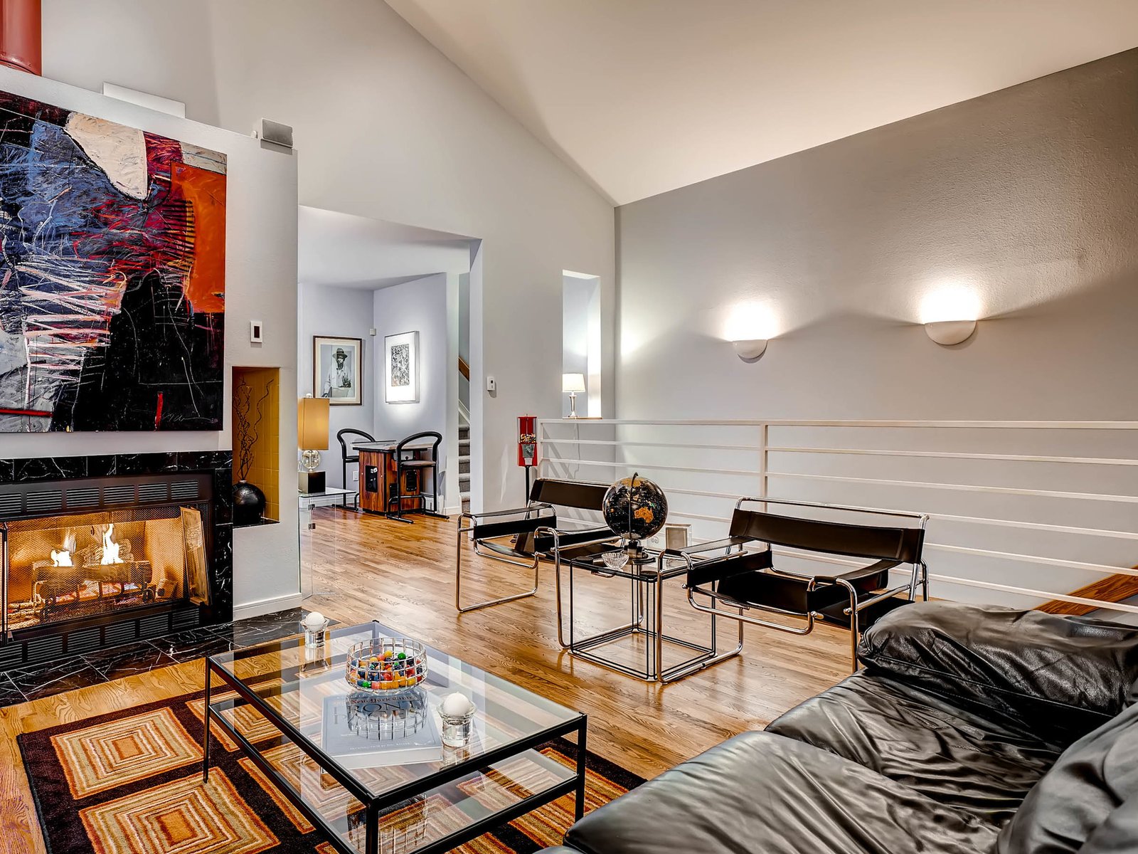 Photo 9 of 14 in Harrison Townhomes By Arquitectonica by Joseph Sobin