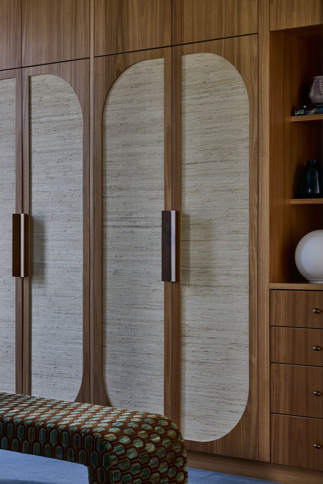 Photo 9 of 19 in House on a Hill by nwe. interior design - Dwell