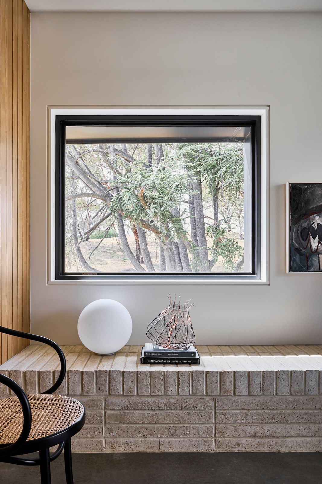 Photo 13 of 19 in House on a Hill by nwe. interior design - Dwell