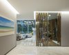 WINE CELLAR Photo 19 of RAINFOREST HOUSE modern home
