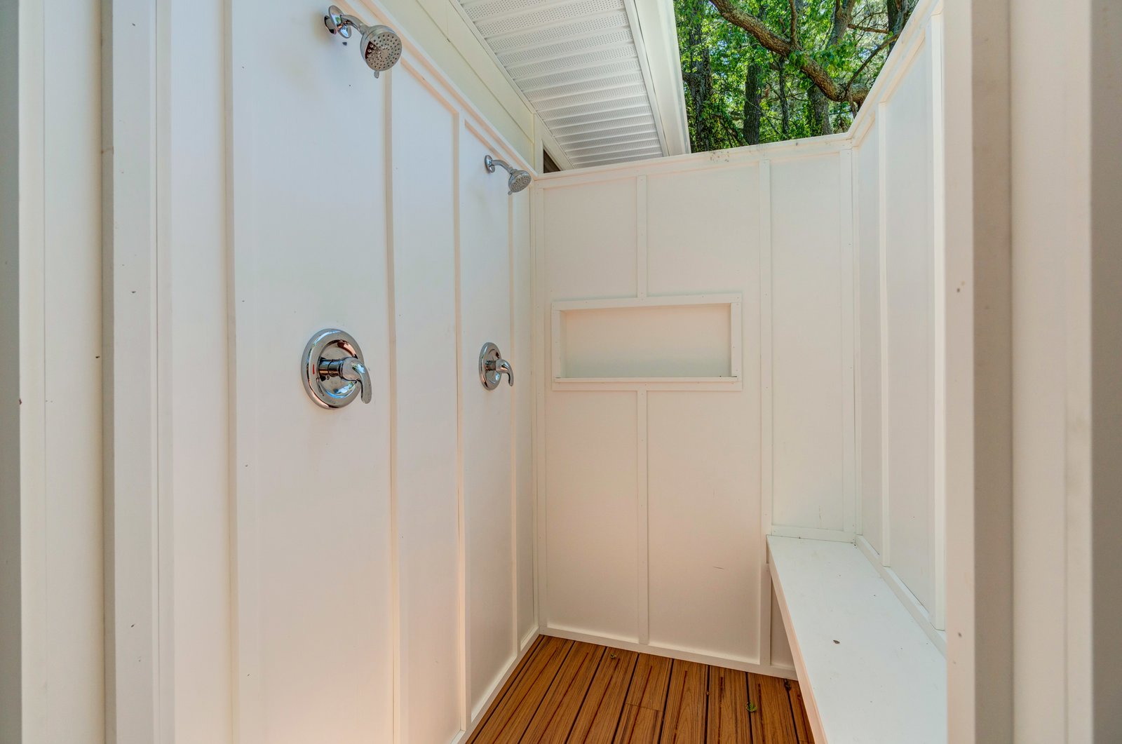 Photo 5 of 40 in The Wicked Whale Rehoboth Beach House by Byrd Design