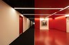 Modern home with Hallway and Carpet Floor. KLEO Art Residences, interior. Lobby area (3rd floor) Photo 7 of The KLEO Art Residences
