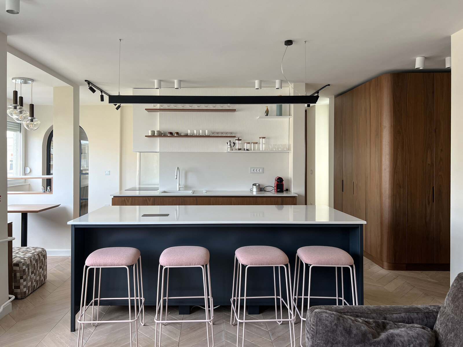 Photo 2 of 12 in The Novi Sad Inheritance by Brian MacDonald - Dwell