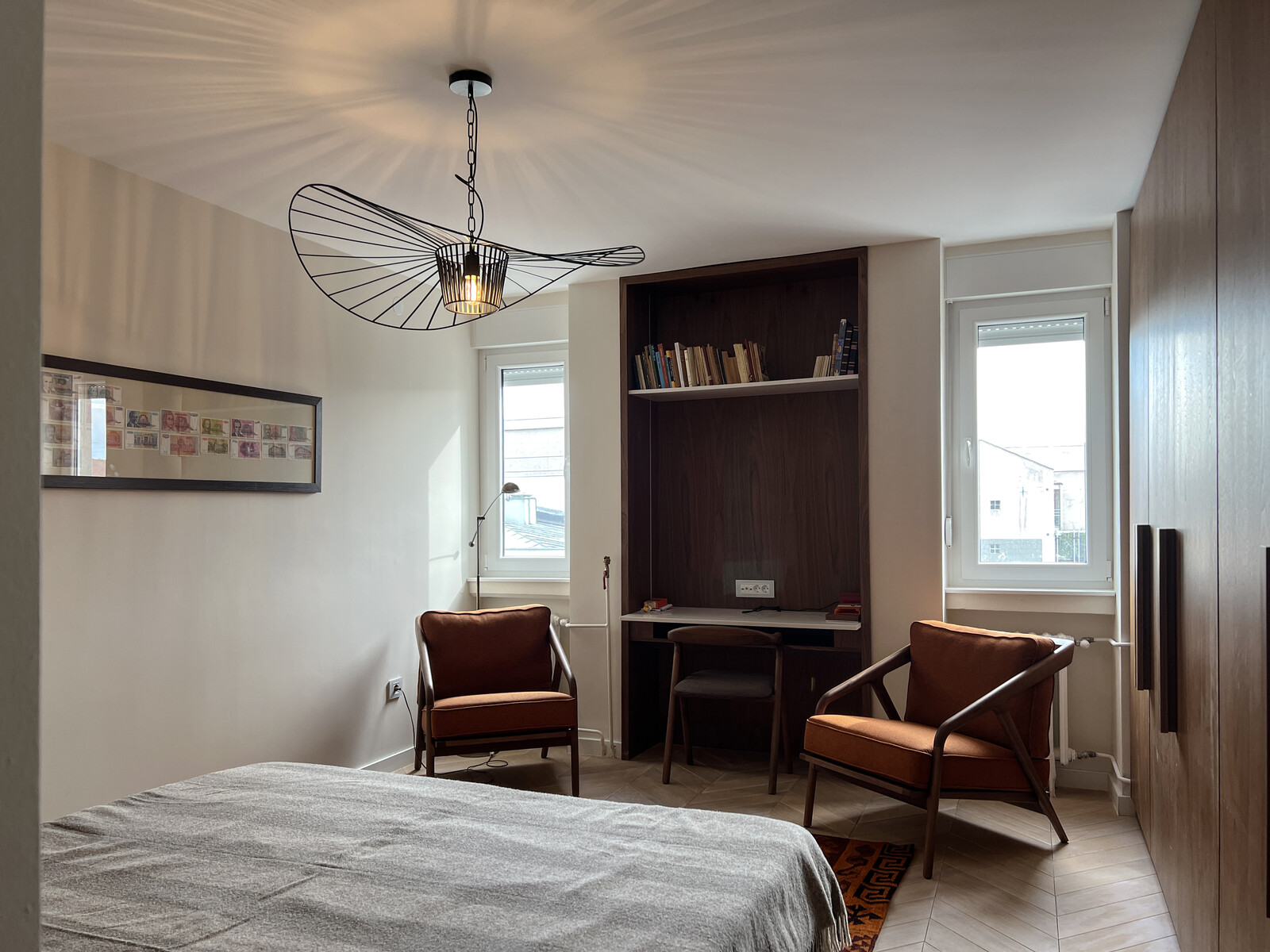 Photo 7 of 12 in The Novi Sad Inheritance by Brian MacDonald - Dwell