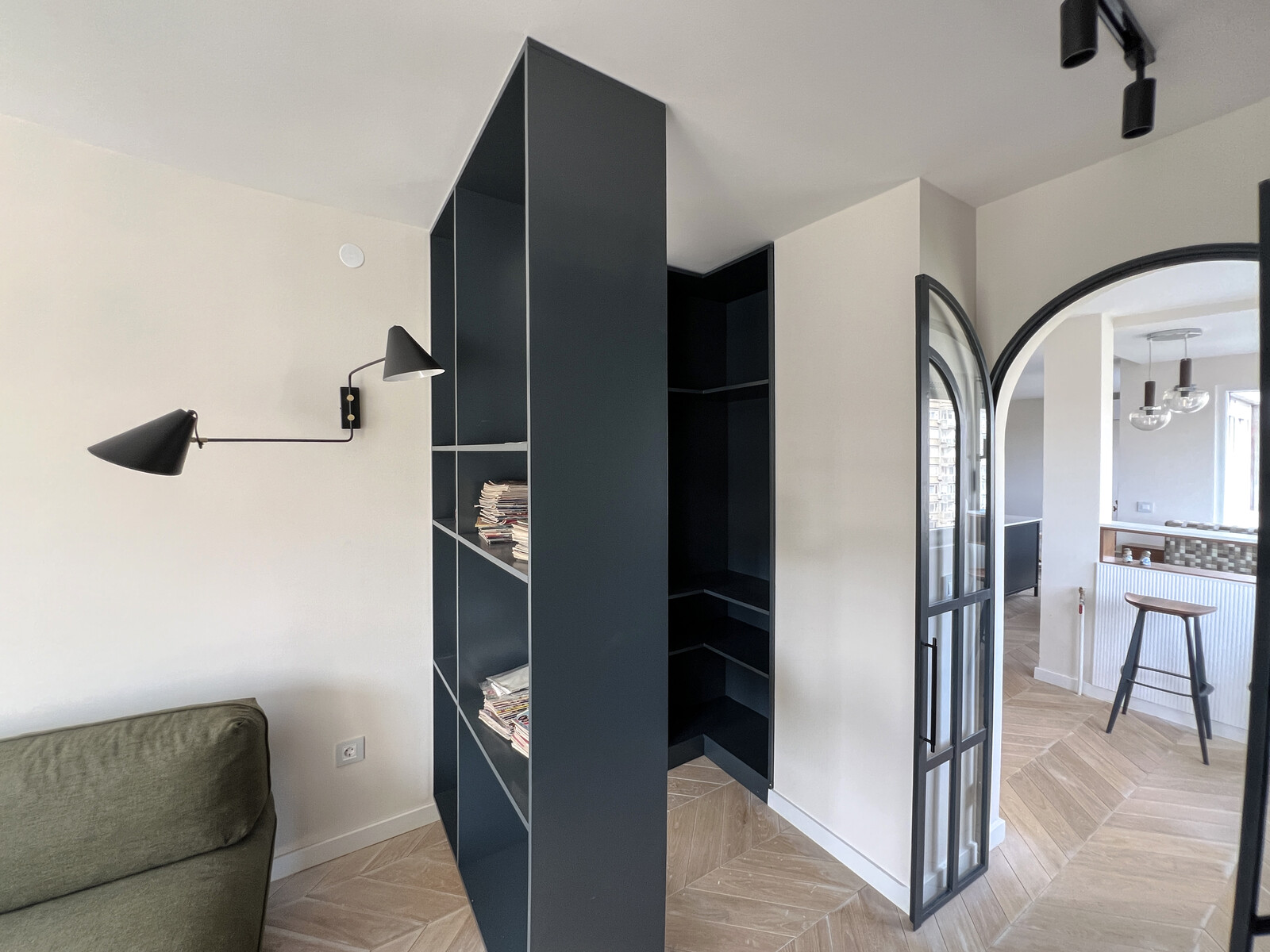 Photo 11 of 12 in The Novi Sad Inheritance by Brian MacDonald - Dwell