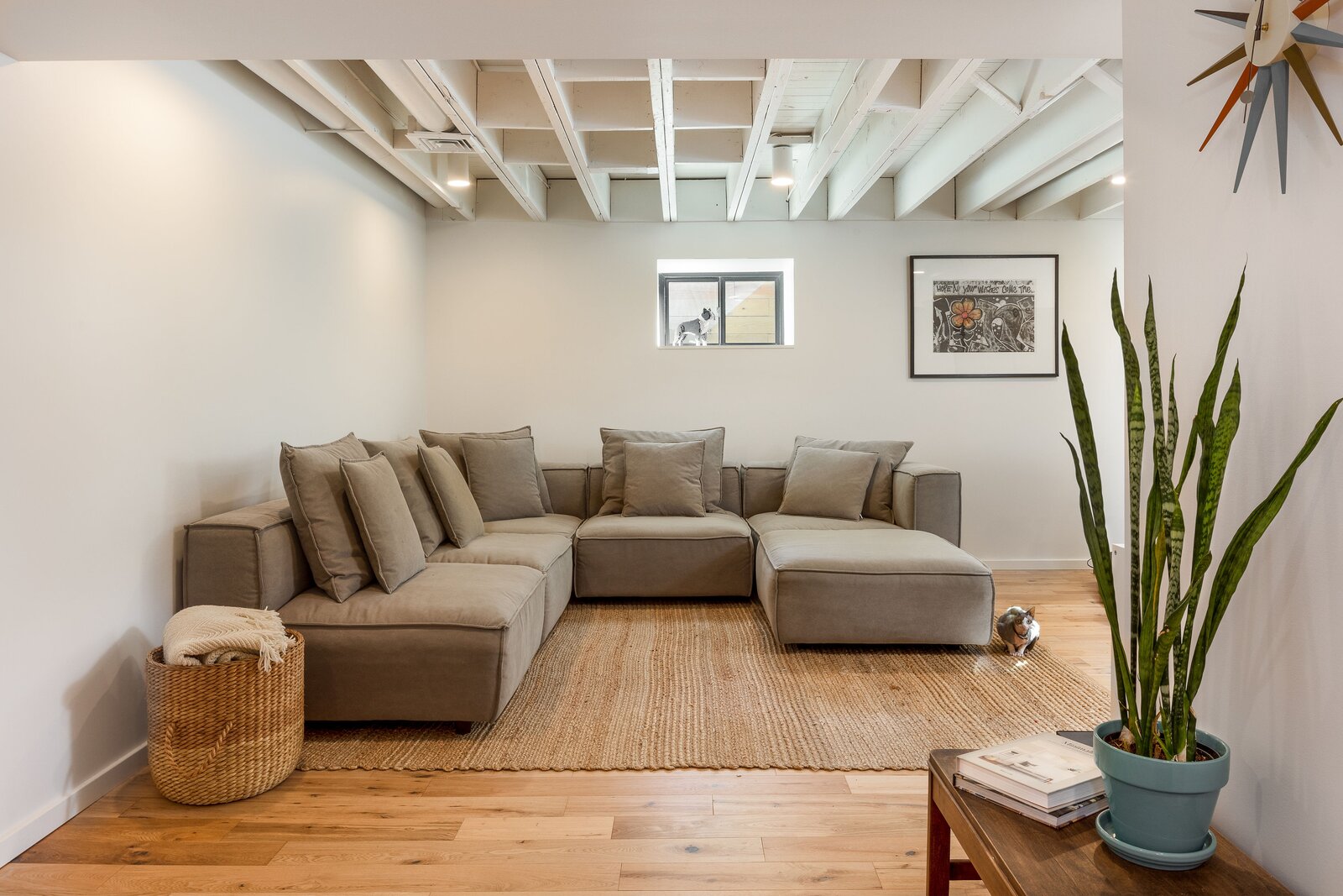 Photo 12 of 19 in Penn Valley Mid Century Renovation by Lauren Thomsen ...