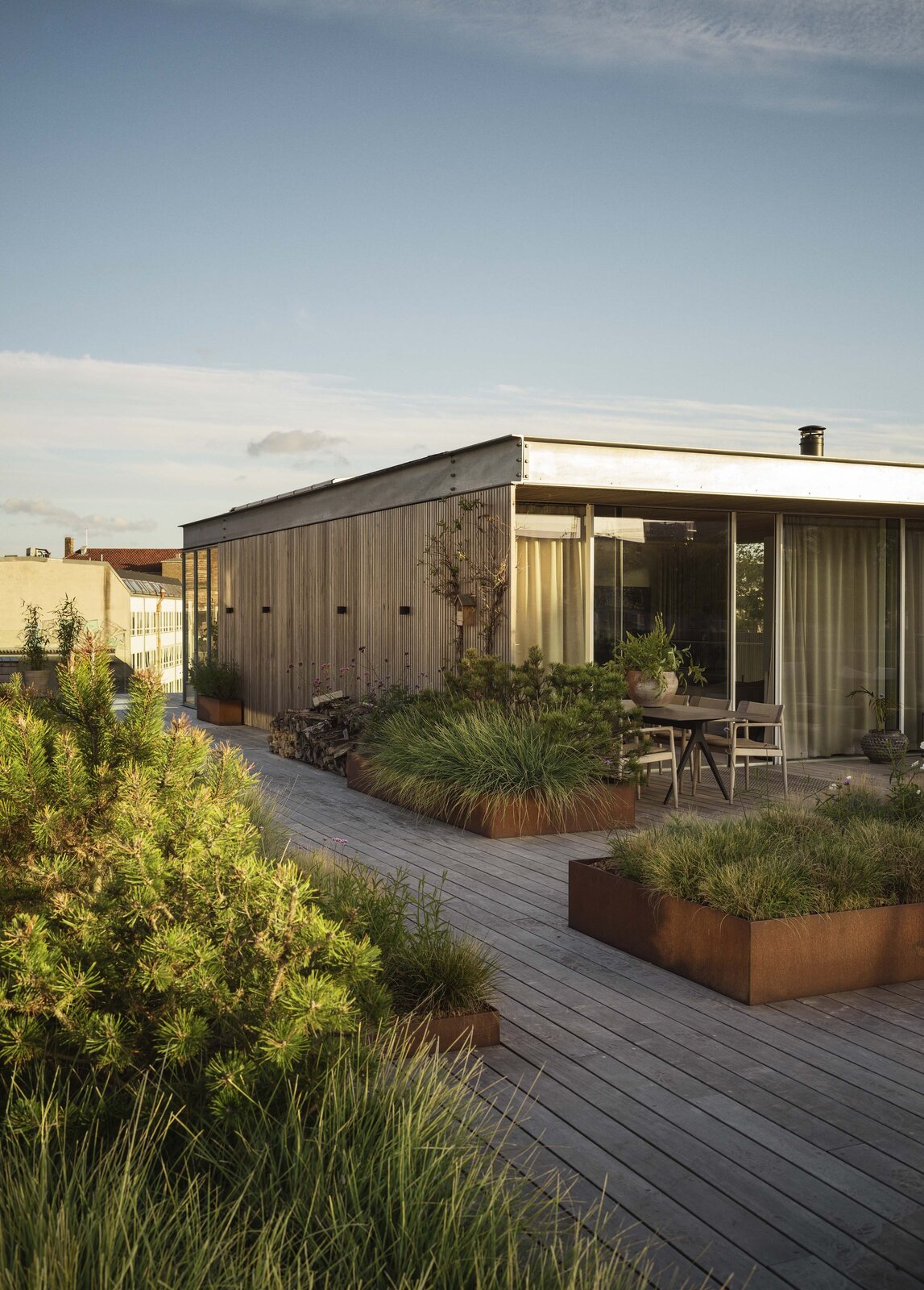 Image showcasing Rent Luxury Penthouses in Copenhagen, Denmark | Plum Guide