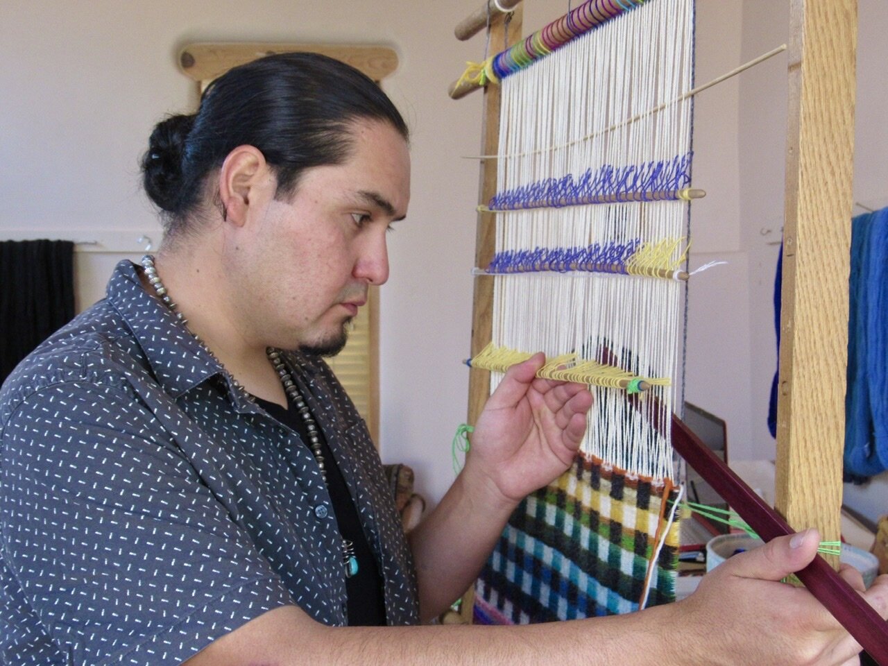 Photo 9 of 9 in The Pendleton Problem When Does Cultural Appreciation