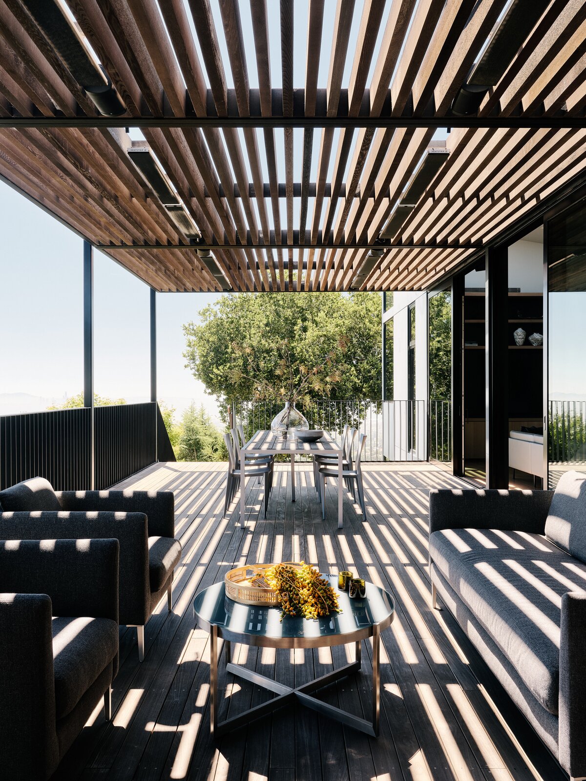 Photo 28 of 32 in Before & After A Complete Overhaul Lifts a Jumbled