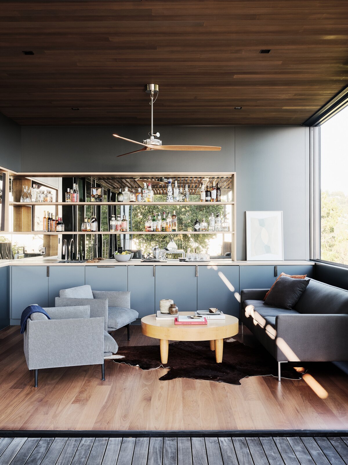 Photo 29 of 32 in Before & After: A Complete Overhaul Lifts a Jumbled ...