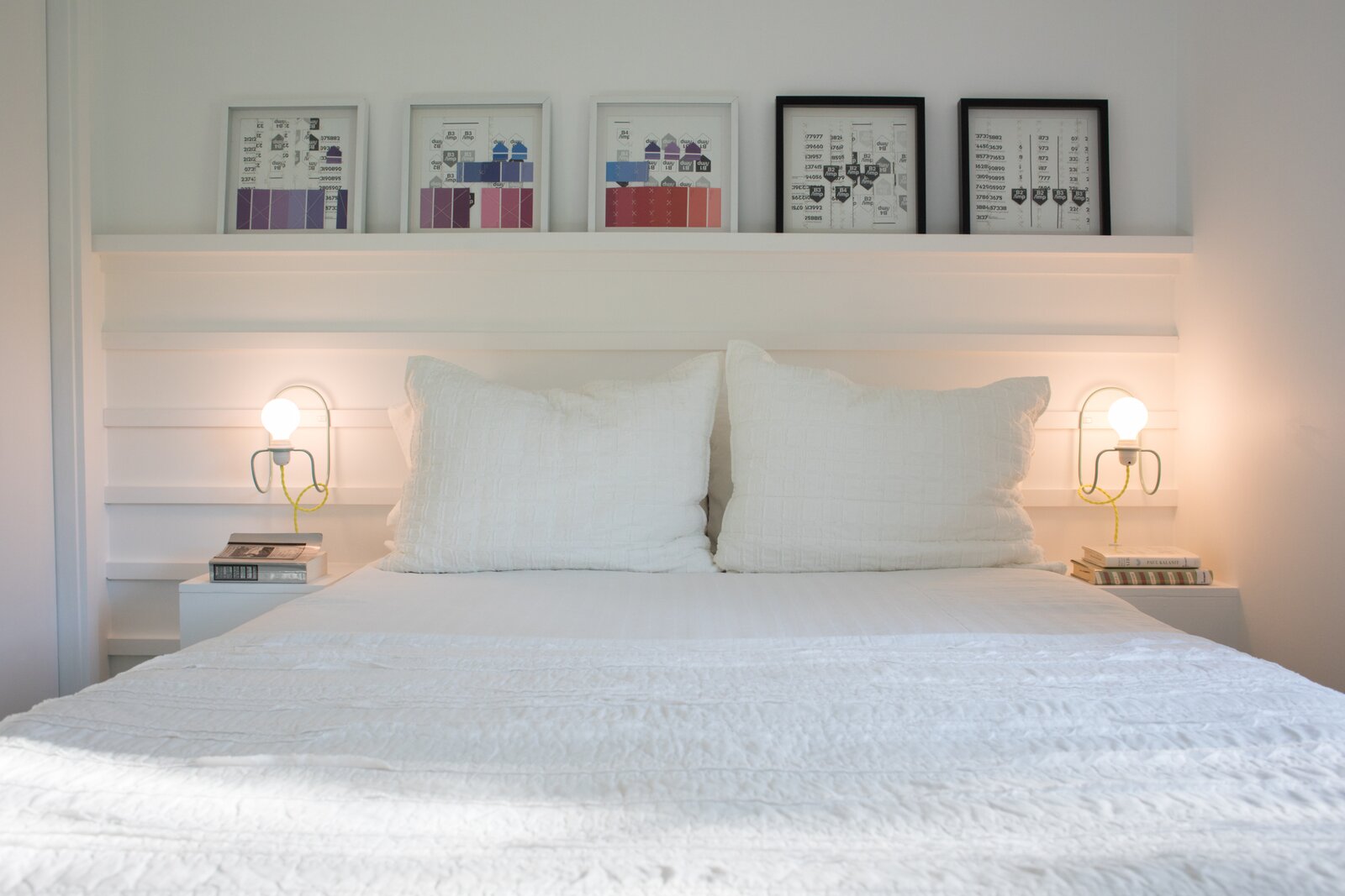 Photo 10 of 13 in Budget Breakdown How a Couple Built a 480Square