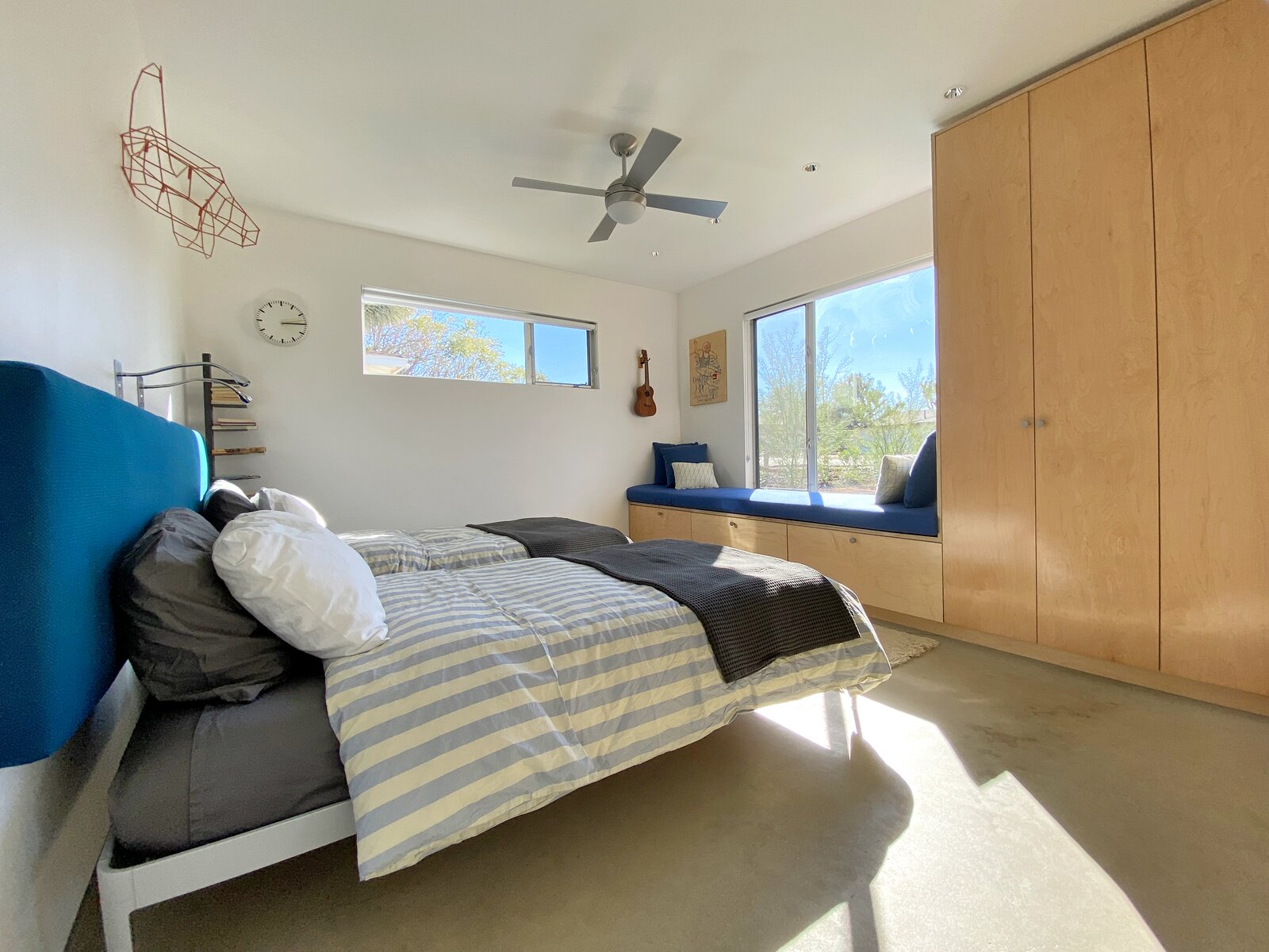 Photo 15 of 25 in Before & After: The Yucca Valley Rancher That Changed ...