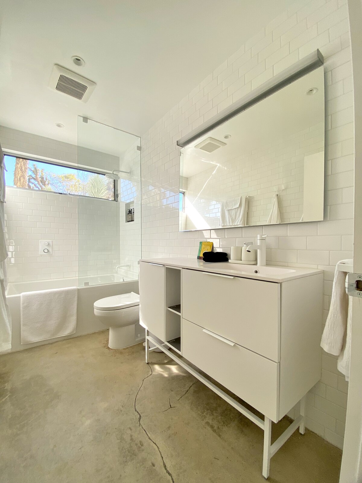 Photo 19 of 25 in Before & After The Yucca Valley Rancher That Changed This Designer’s Life Dwell