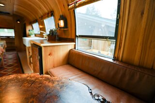 Everybody Now Loves... Brown?