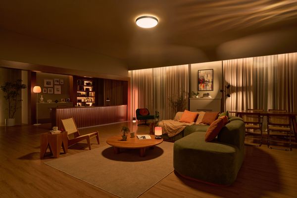 Layered lighting—ambient, task, and accent—creates depth and visual interest that a single overhead fixture cannot achieve. Govee's smart ecosystem makes implementing all three layers intuitive and adjustable.
