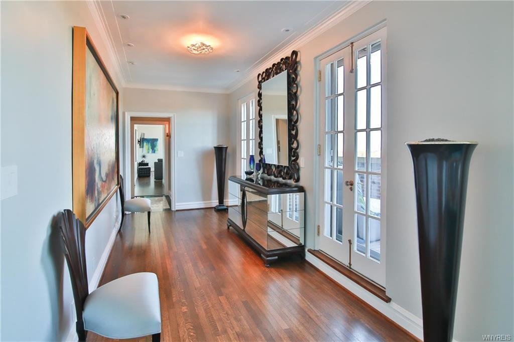 A closer look at Luxury Penthouse Condos Buffalo Ny