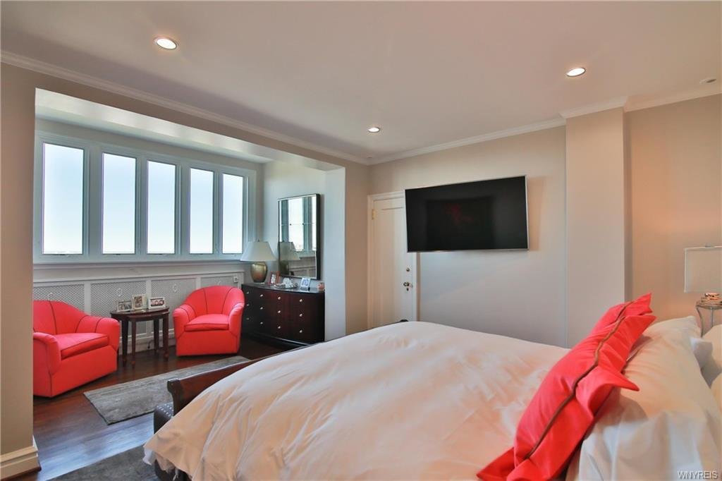 Stunning Luxury Penthouse Condos Buffalo Ny image