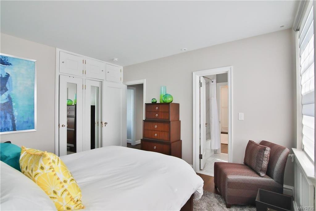 Photo 1 of 36 in Buffalo, NY Luxury Penthouse with views of Niagara ... - Luxury Penthouse Condos Buffalo Ny