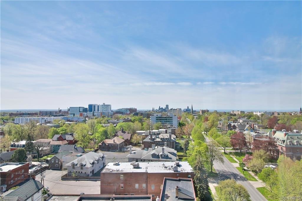 Photo 1 of 36 in Buffalo, NY Luxury Penthouse with views of Niagara ... - Luxury Penthouse Condos Buffalo Ny