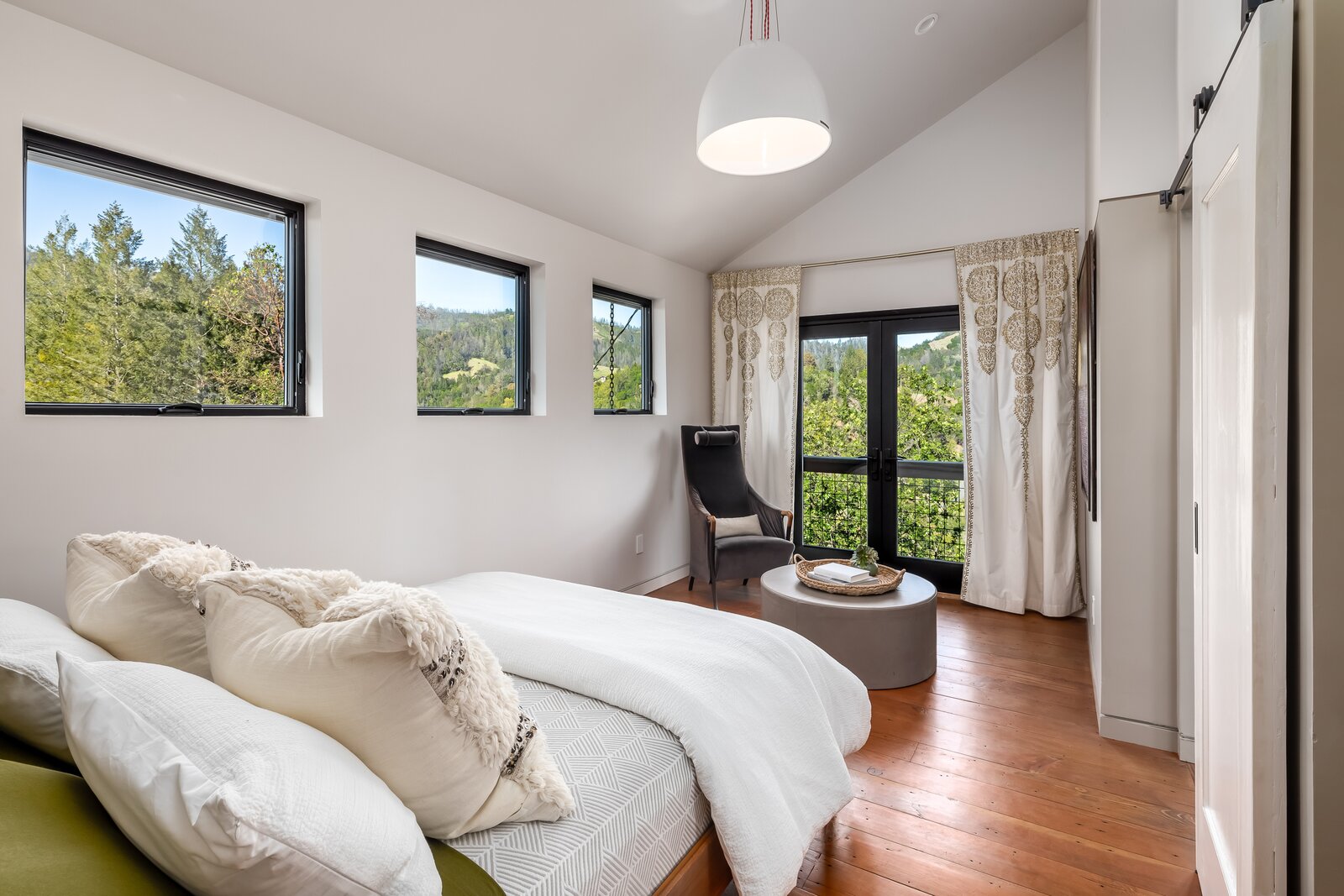 Photo 1 of 39 in Spring Creek Ranch by Lou Rosenberger - Dwell