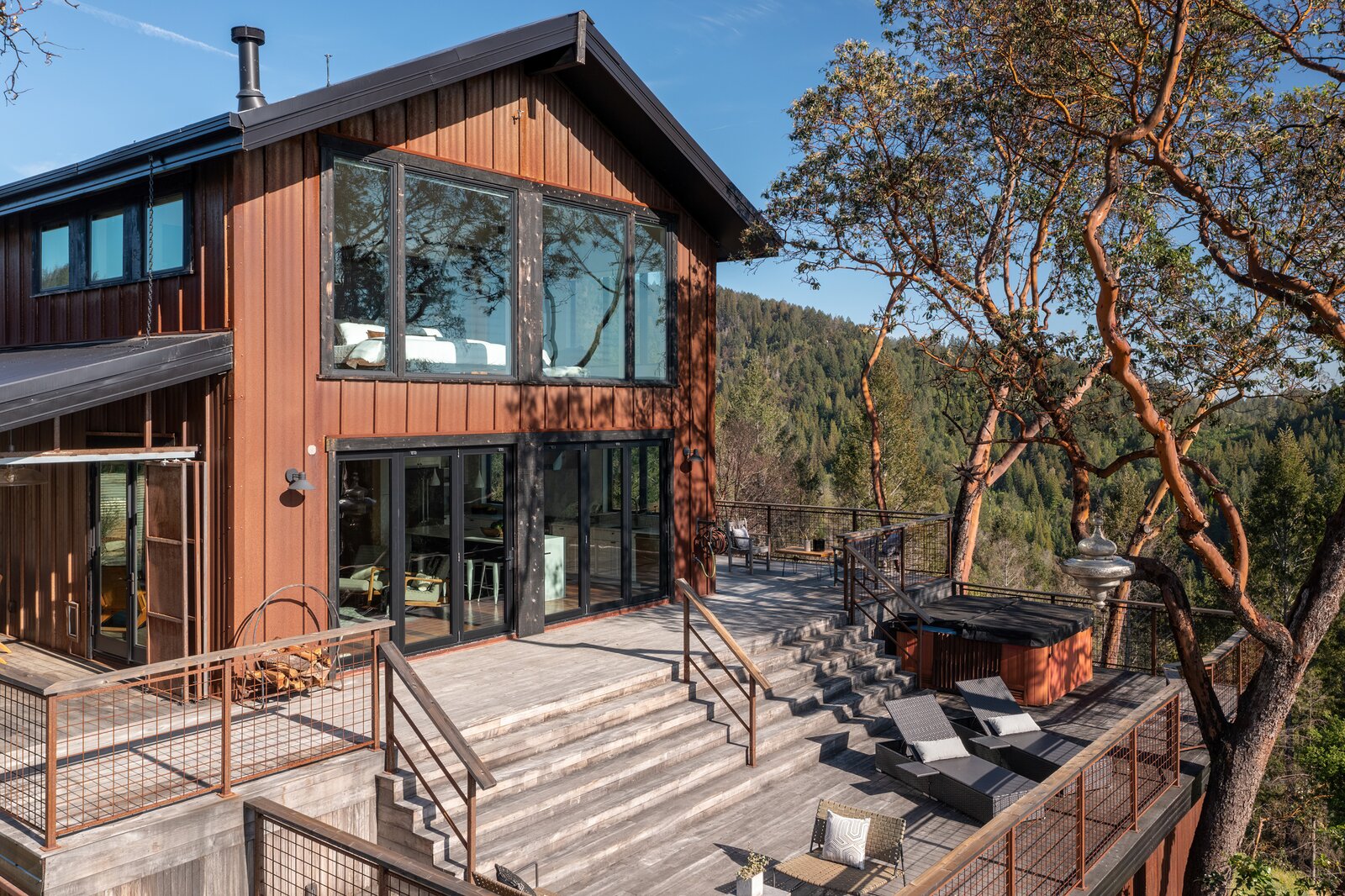 Photo 1 of 39 in Spring Creek Ranch by Lou Rosenberger Dwell