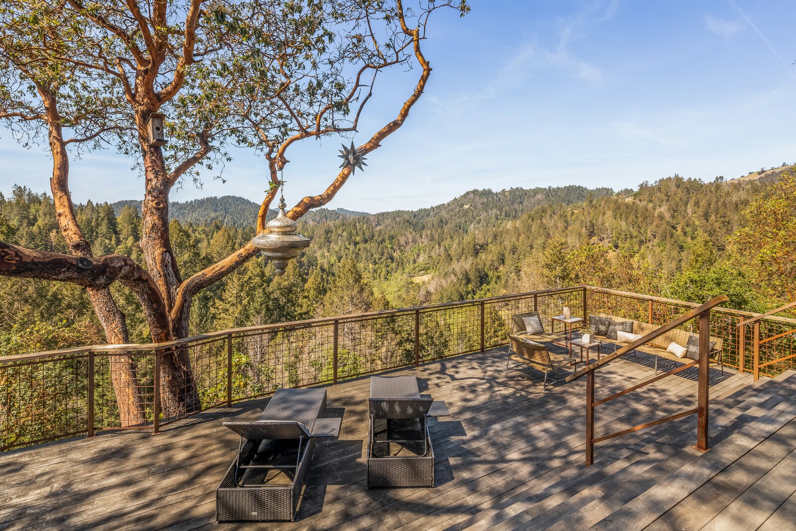 Photo 1 of 39 in Spring Creek Ranch by Lou Rosenberger Dwell