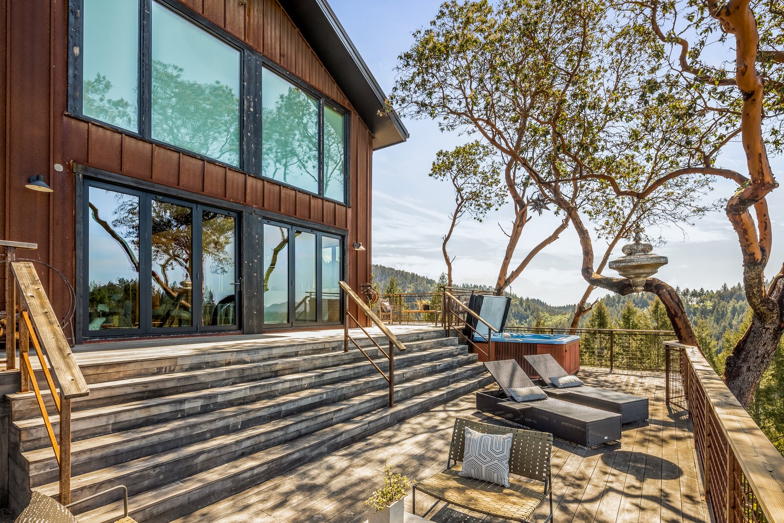Photo 1 of 39 in Spring Creek Ranch by Lou Rosenberger - Dwell