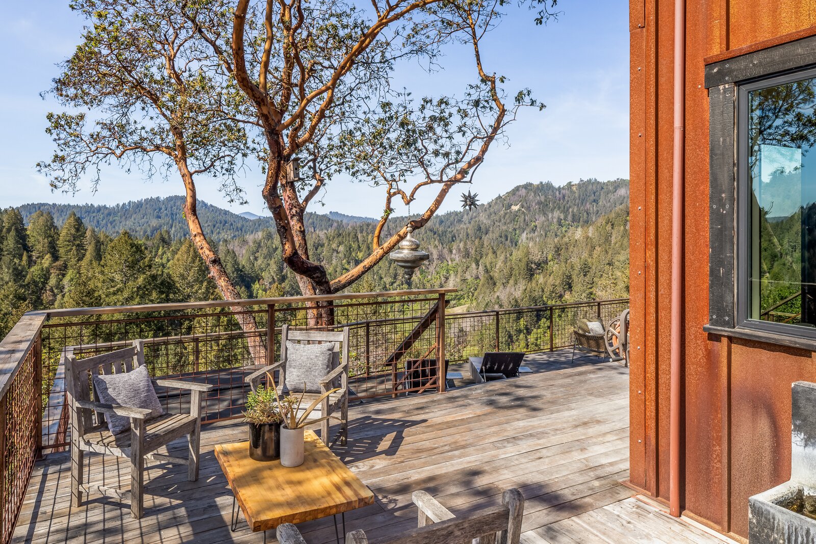 Photo 1 of 39 in Spring Creek Ranch by Lou Rosenberger Dwell