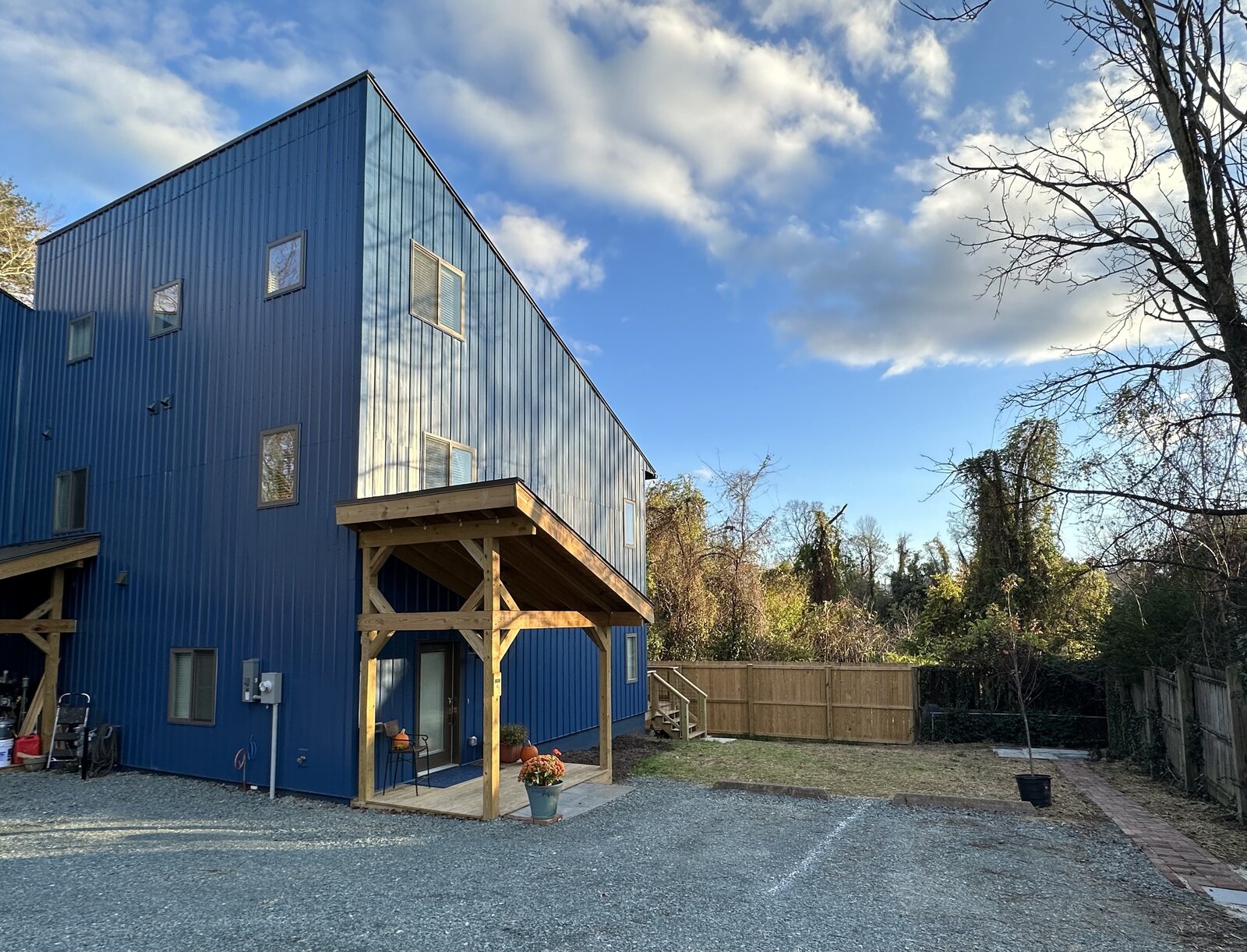 Preston Lofts (6 Photos) Dwell