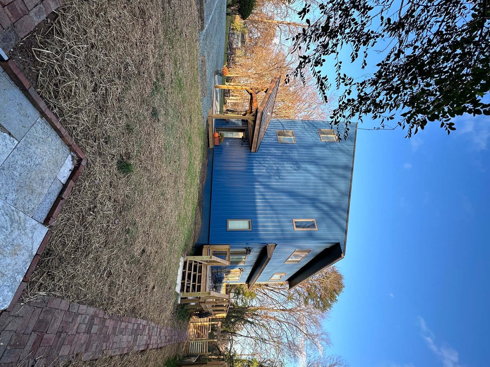 Photo 3 of 6 in Preston Lofts by Tom Fisher Dwell