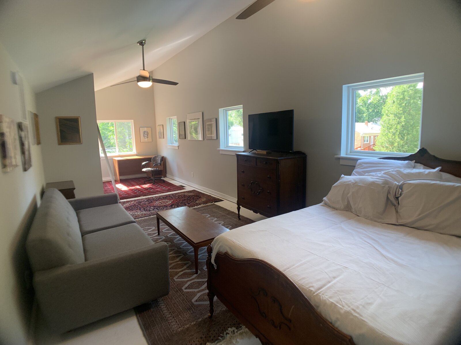 Photo 6 of 6 in Preston Lofts by Tom Fisher Dwell