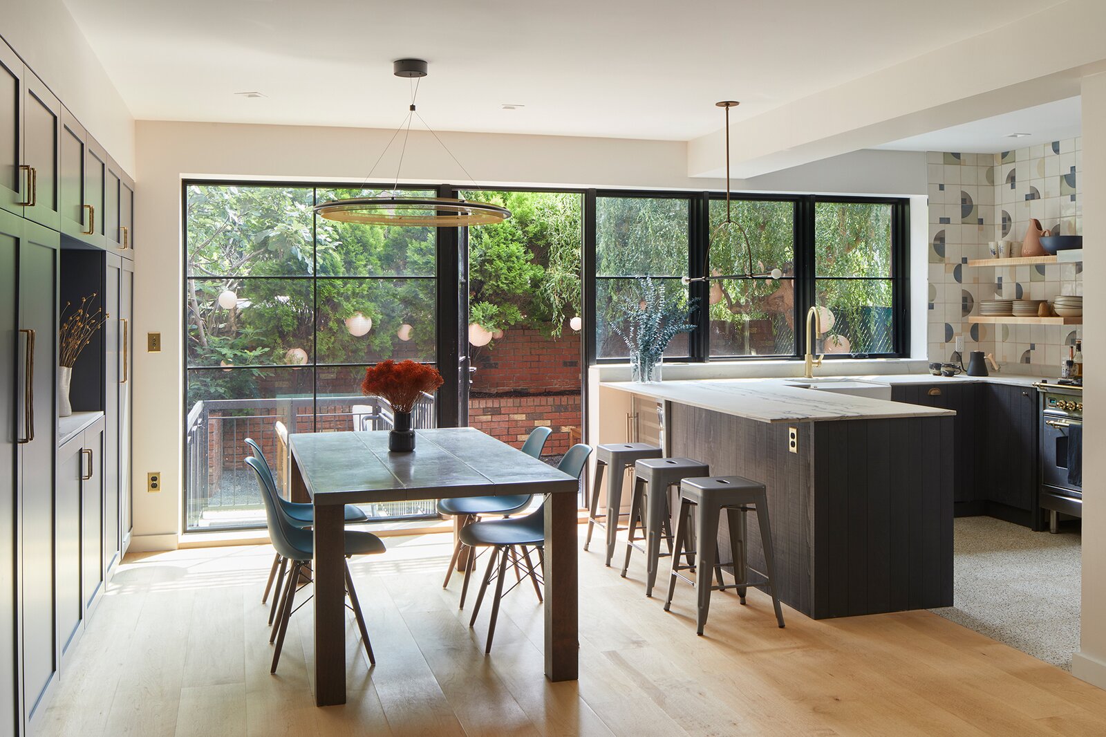 Greenpoint Residence (8 Photos) - Dwell