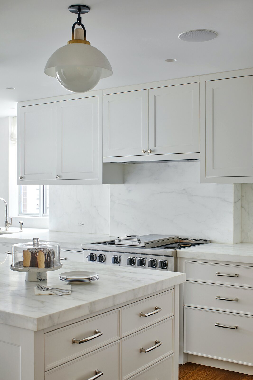 Photo 5 of 18 in 72nd Street Residence by Krajewski Architect Dwell