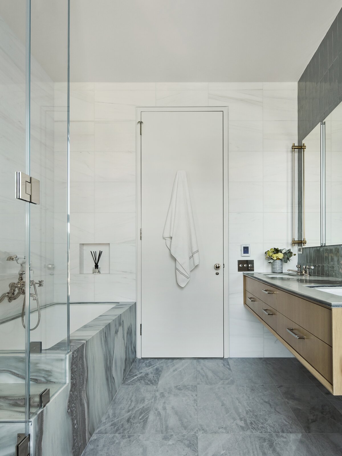 Photo 13 of 13 in Central Park West Penthouse by Studio ST Architects - Dwell