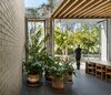 Home Studio by Manuel Cervantes Estudio #DwellDesignAwards2020 Photo 2 of Home Studio modern home